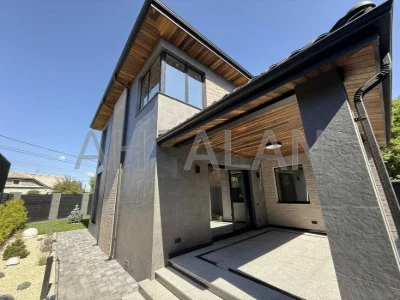 Продається будинок 300м² Добрий шлях, Голосіївський район, К