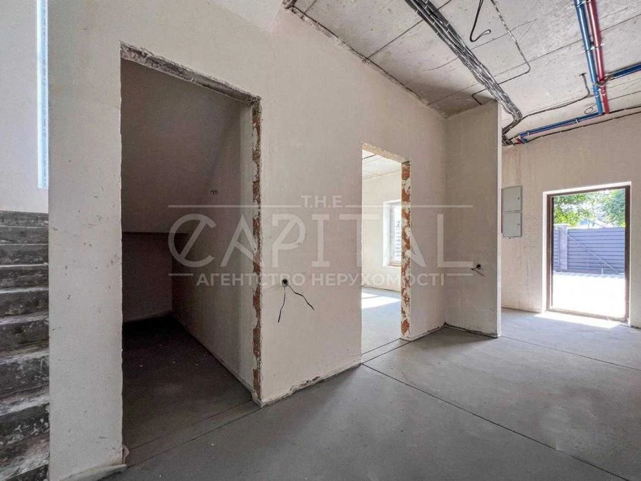 Продажа 2-этажного дома, Соломенка, Жуляны, Киев