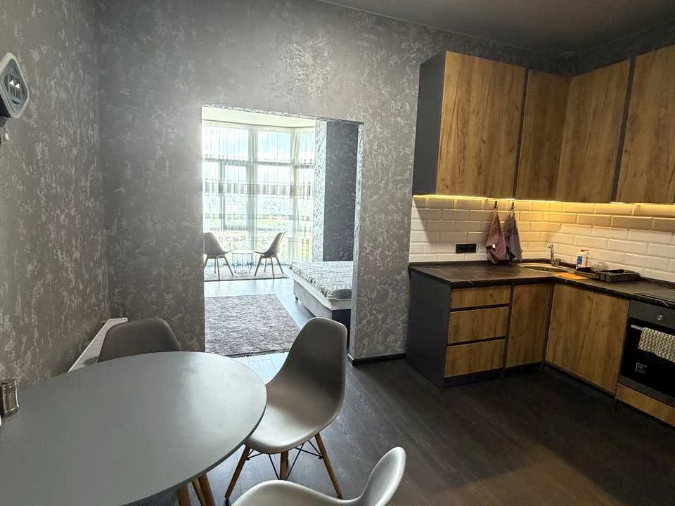 Apartment. Odesa, Fontanskaya Road St. (Perekop Division)