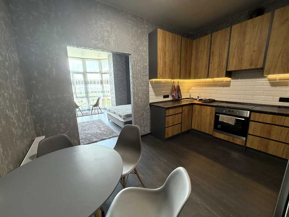 Apartment. Odesa, Fontanskaya Road St. (Perekop Division)
