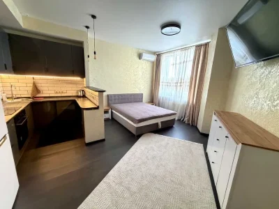 Apartment. Odesa, Fontanskaya Road St. (Perekop Division)