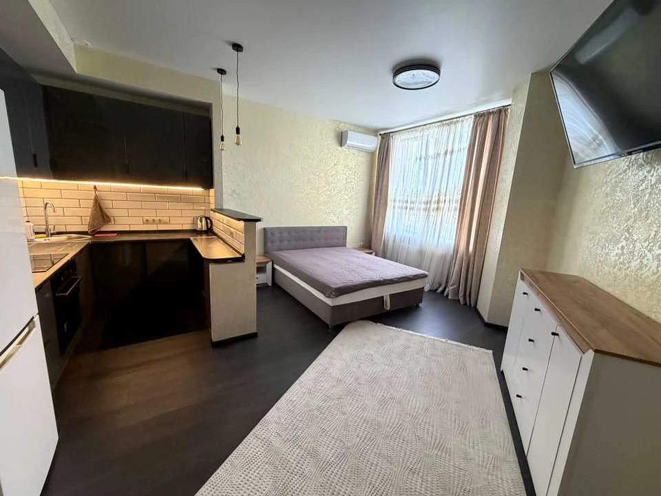 Apartment. Odesa, Fontanskaya Road St. (Perekop Division)