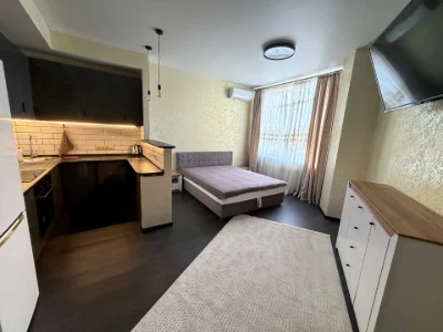 Apartment. Odesa, Fontanskaya Road St. (Perekop Division)