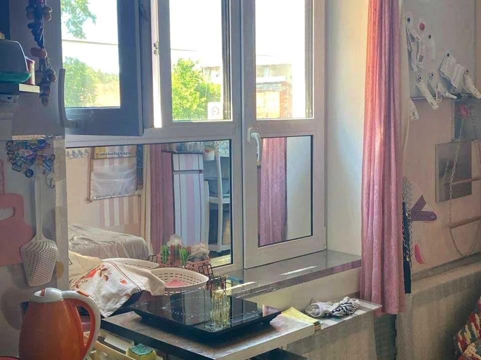 Apartment. Kharkiv, Mykola Mikhnovsky St. (Anna)