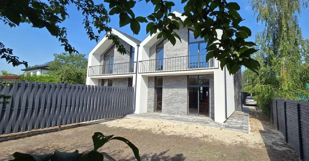 Будинок 165 м² Нивки біля центру Києва без комісії новобудов
