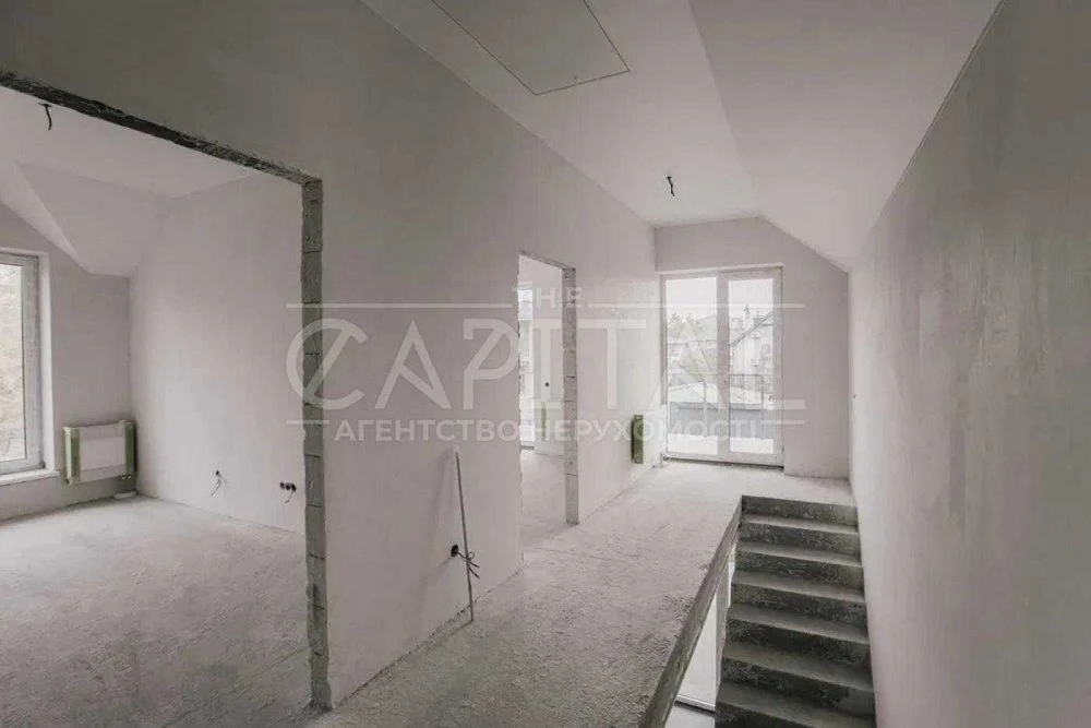 Продажа 2-этажного дома, 185 м2, Жуляны, Соломенский р-н.