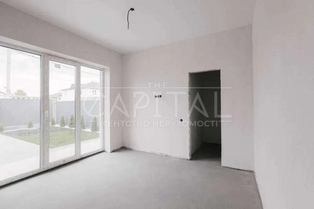 Продажа 2-этажного дома, 185 м2, Жуляны, Соломенский р-н.