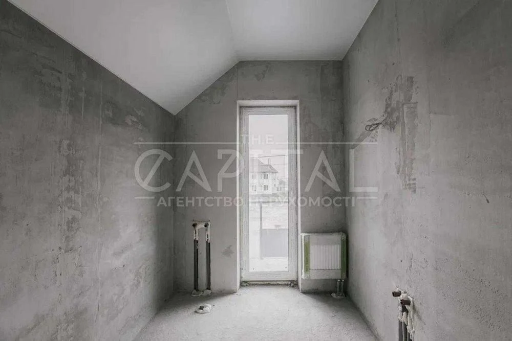Продажа 2-этажного дома, 185 м2, Жуляны, Соломенский р-н.