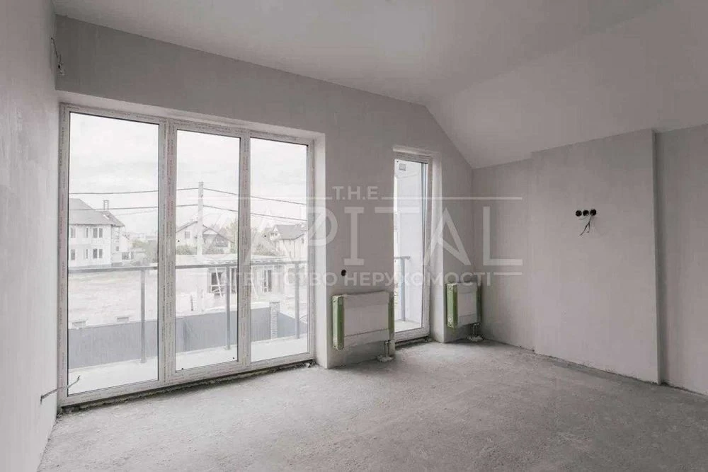 Продажа 2-этажного дома, 185 м2, Жуляны, Соломенский р-н.
