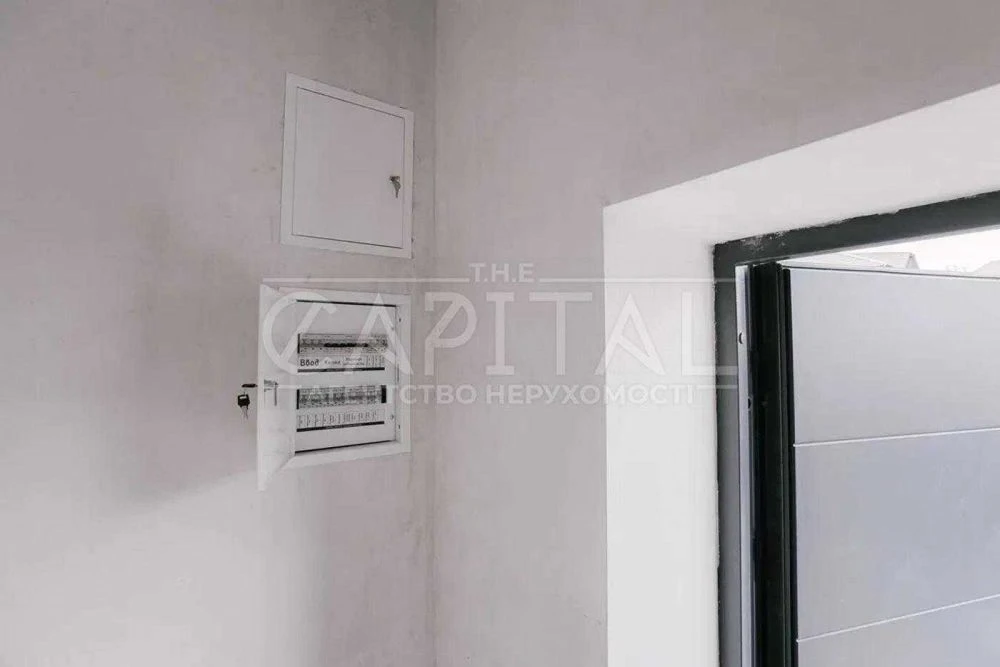 Продажа 2-этажного дома, 185 м2, Жуляны, Соломенский р-н.