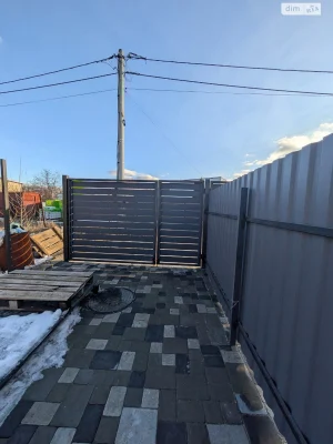 Продаж Дуплекс Жуляни