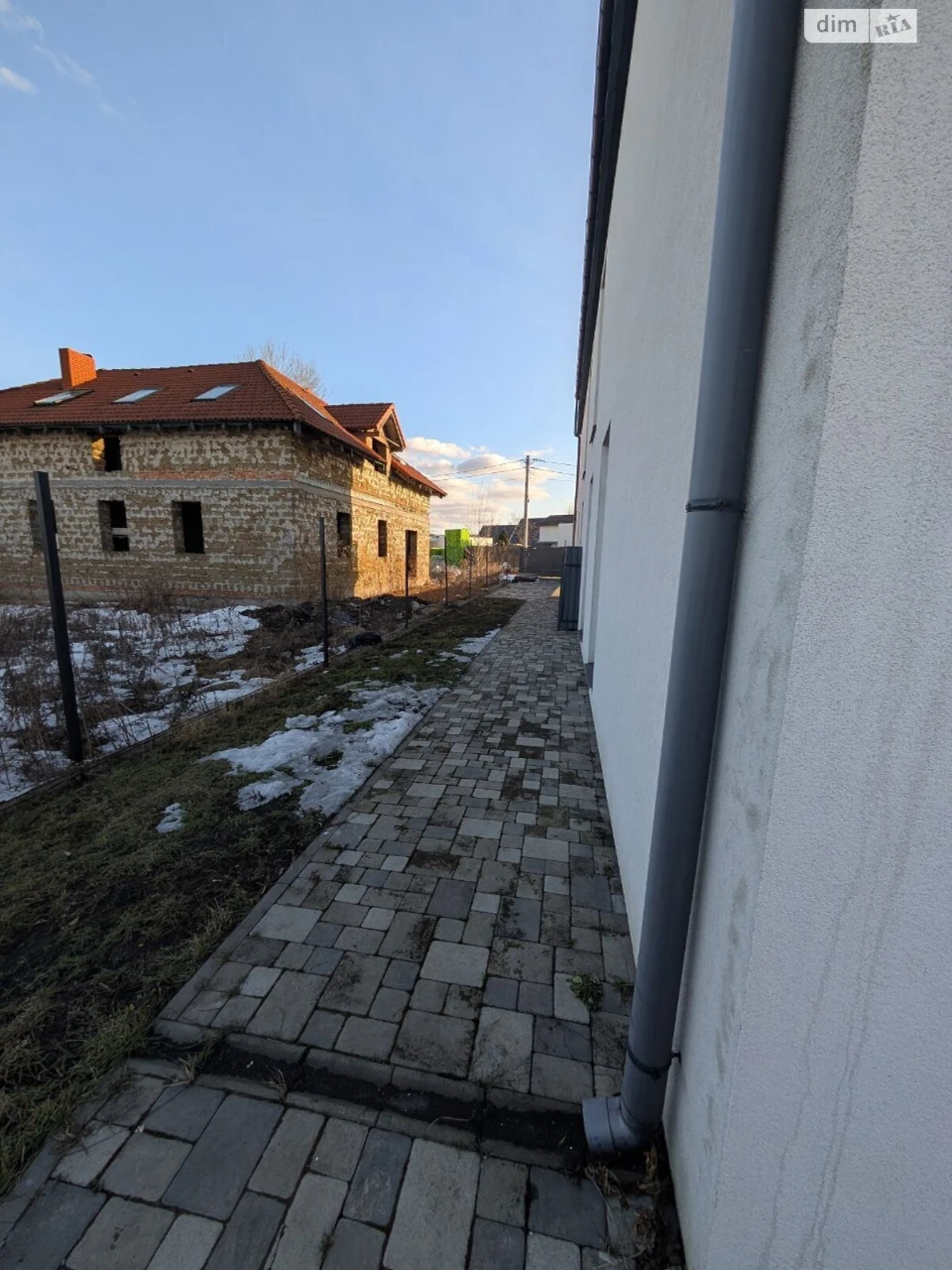 Продаж Дуплекс Жуляни