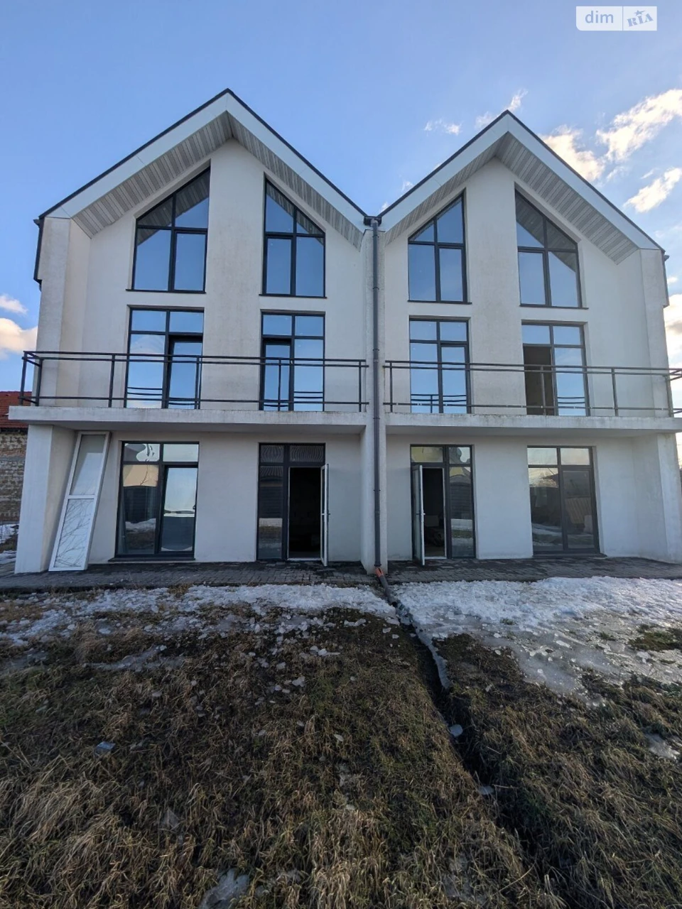 Продаж Дуплекс Жуляни