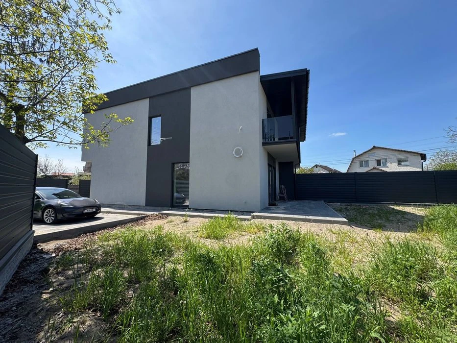 Дуплекс (від забудовника | без комісії) 150 м² та 4 сотки Сх
