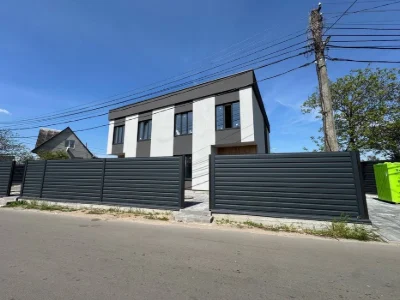 Дуплекс (від забудовника | без комісії) 150 м² та 4 сотки Сх