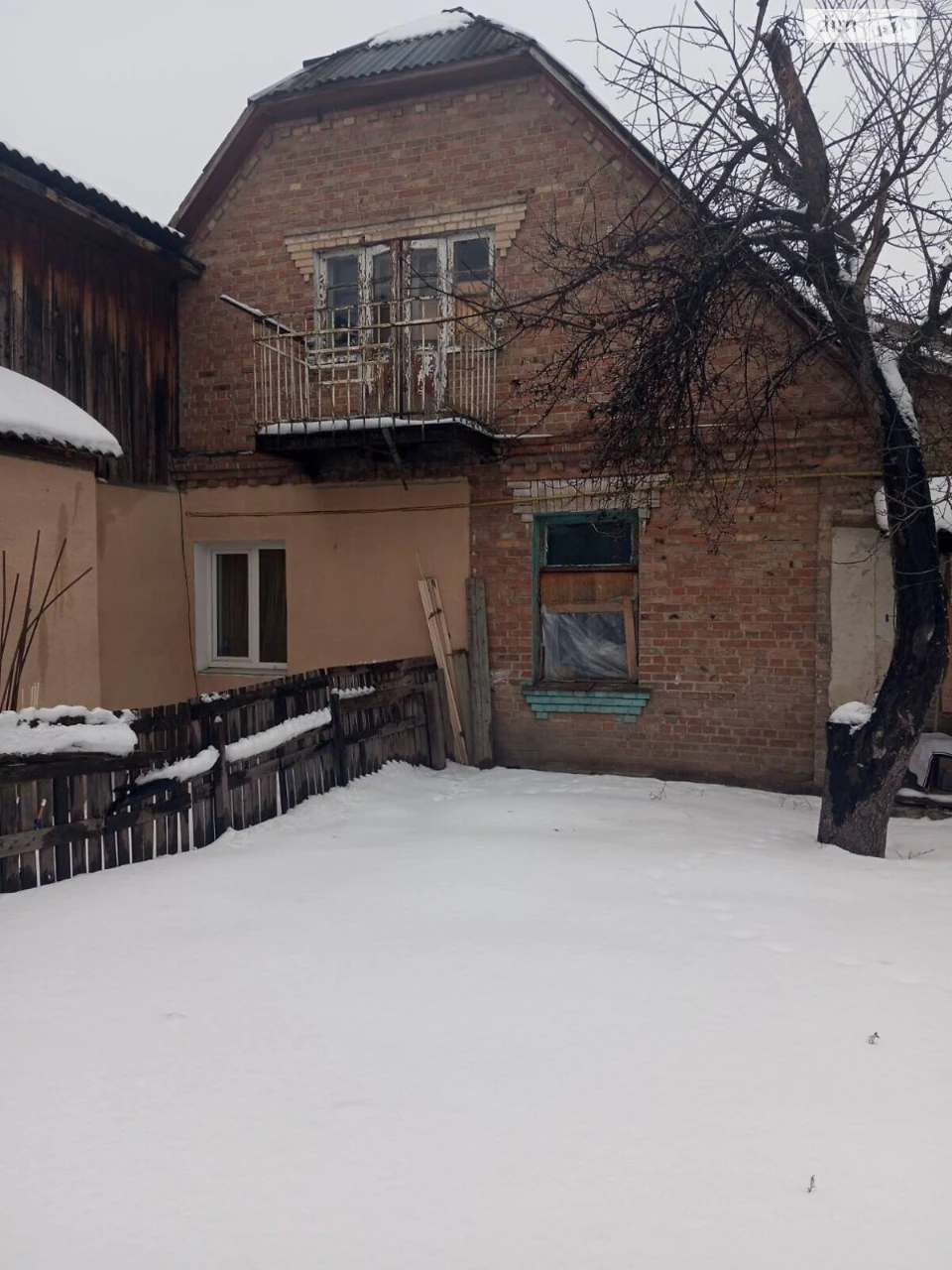 Продаж Частина будинку Новобіличі