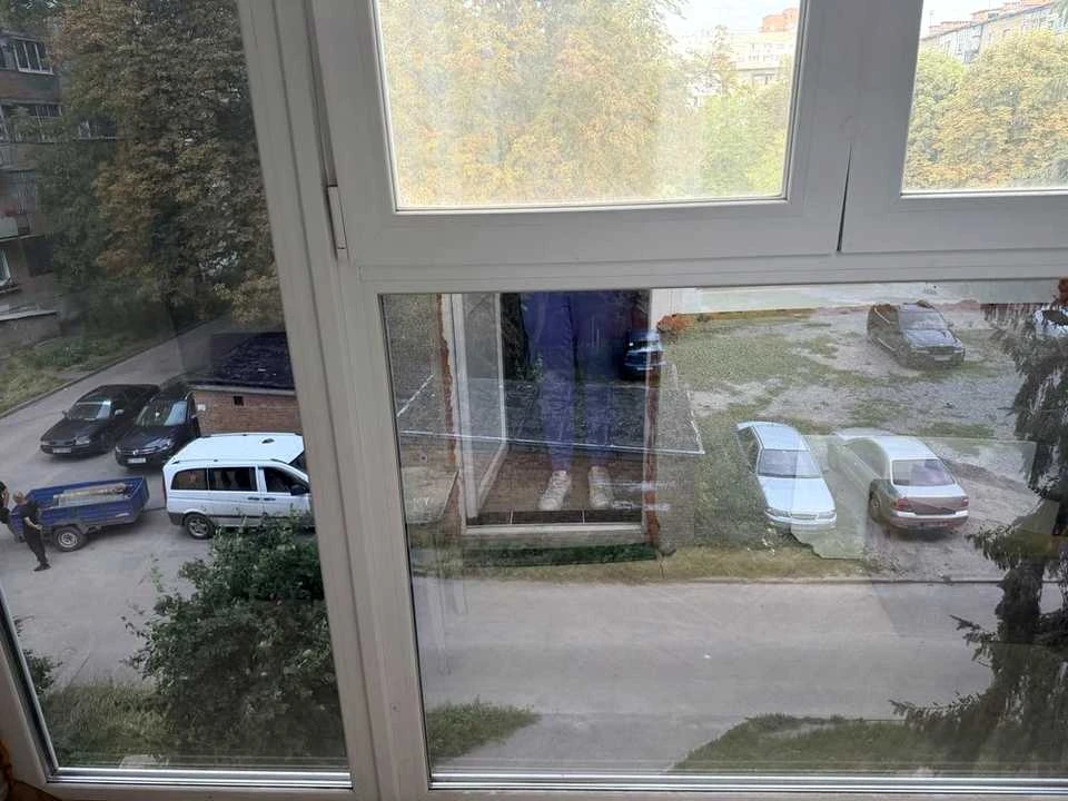 Квартира. Полтава, Героїв України вул. (Героїв Сталінграду),
