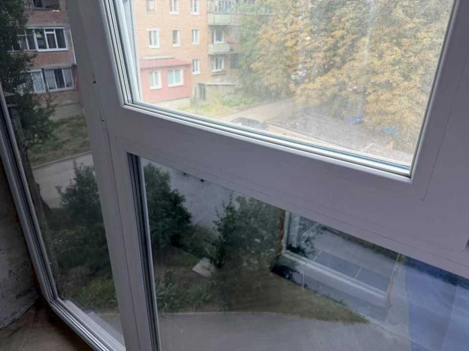Квартира. Полтава, Героїв України вул. (Героїв Сталінграду),