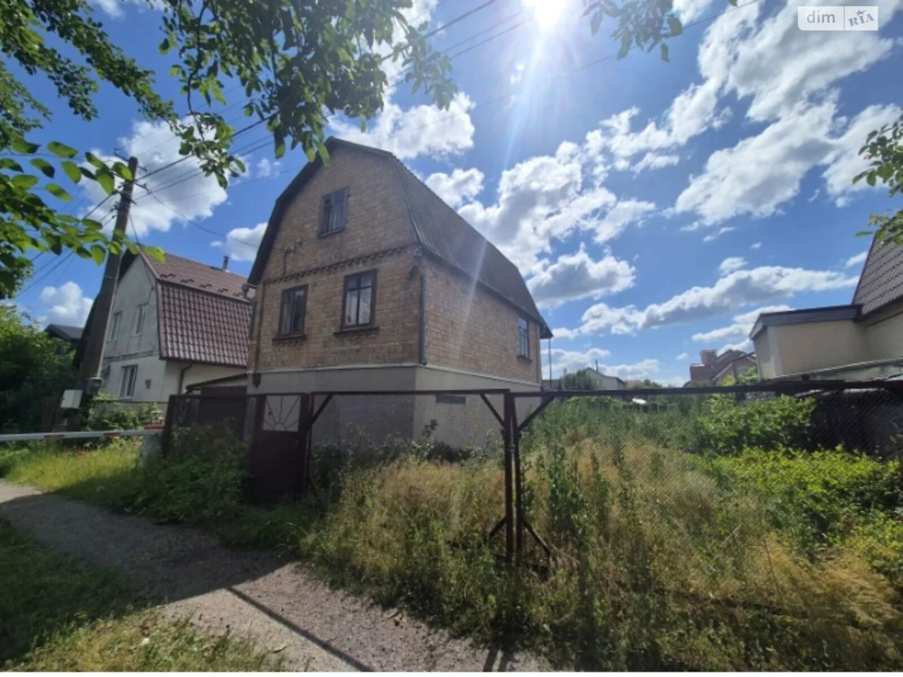 Продаж Дім Дарницький