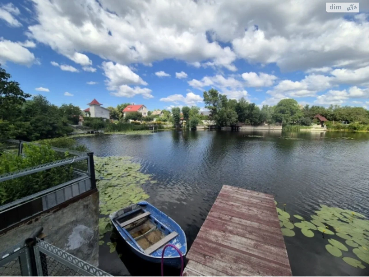 Продаж Дім Дарницький