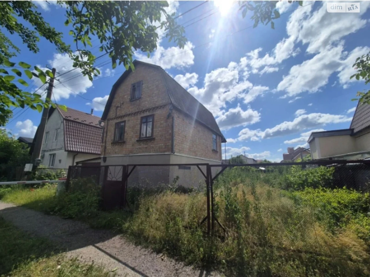 Продаж Дім Дарницький