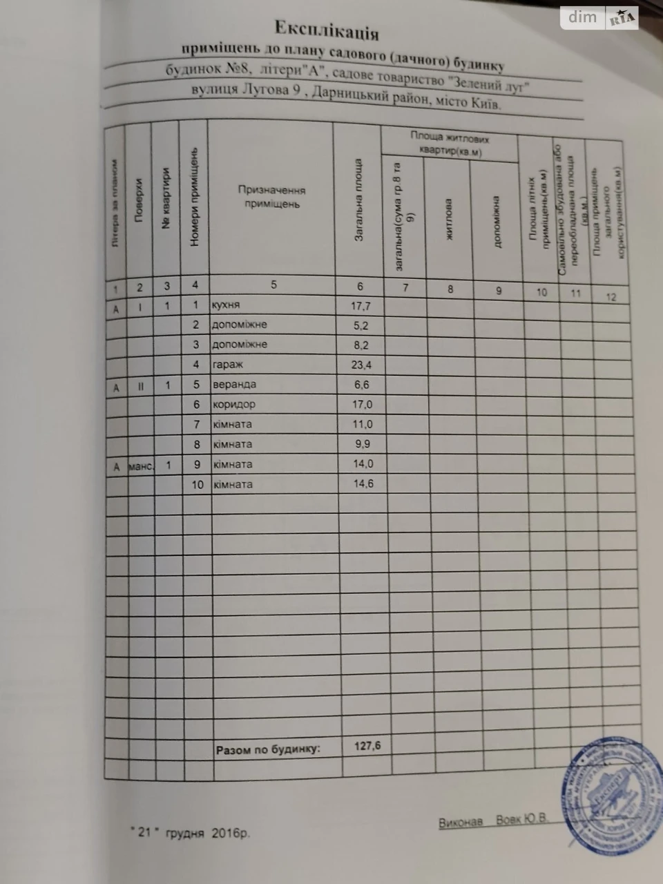 Продаж Дім Дарницький