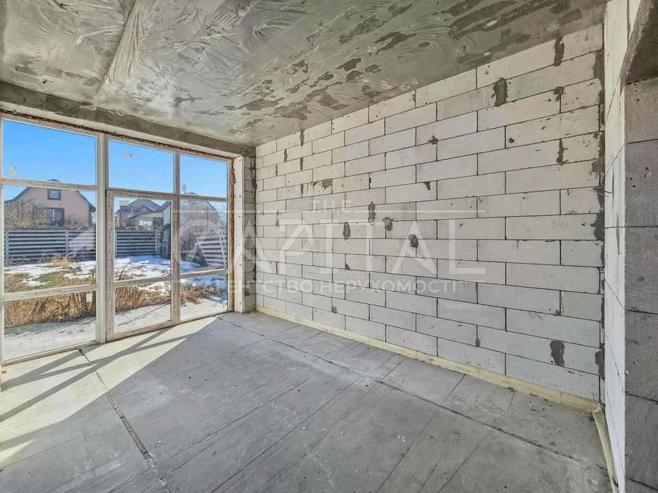 Будинок. Київ,