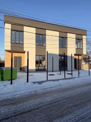Продаж будинку дуплекс, метро Славутич, Осокорки. Без комісі