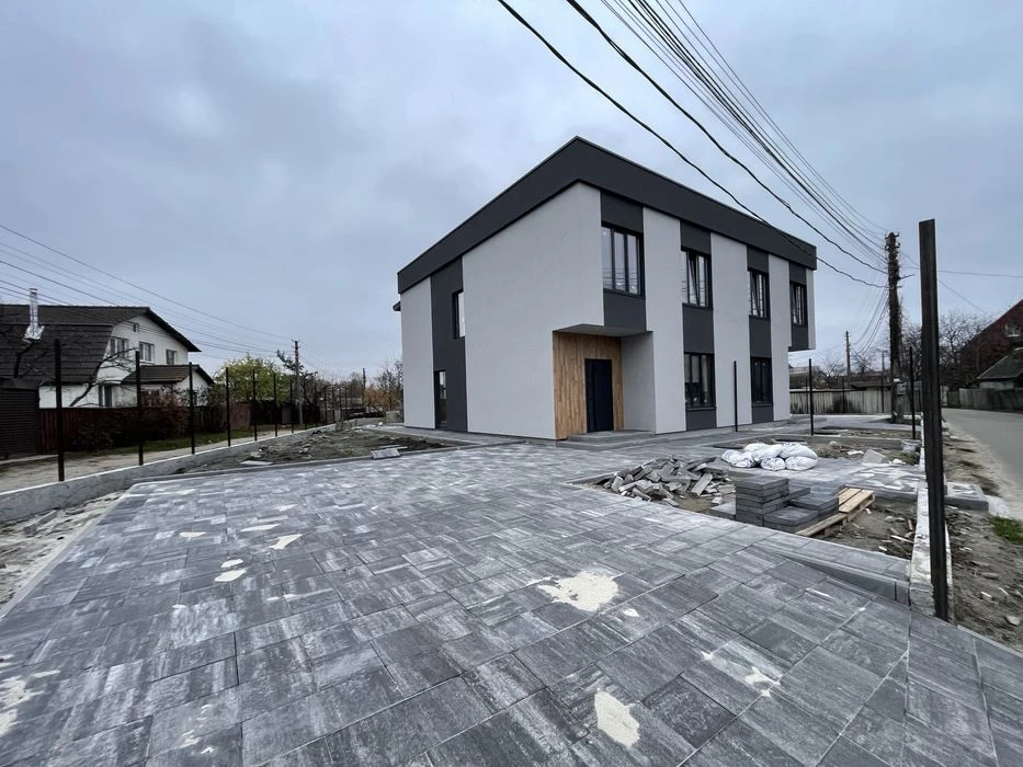 Продаж будинку дуплекс, метро Славутич, Осокорки. Без комісі