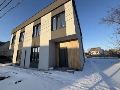 Продаж будинку дуплекс, метро Славутич, Осокорки. Без комісі