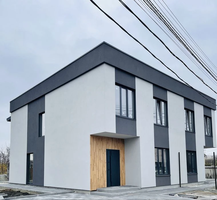 Продаж будинку дуплекс, метро Славутич, Осокорки. Без комісі