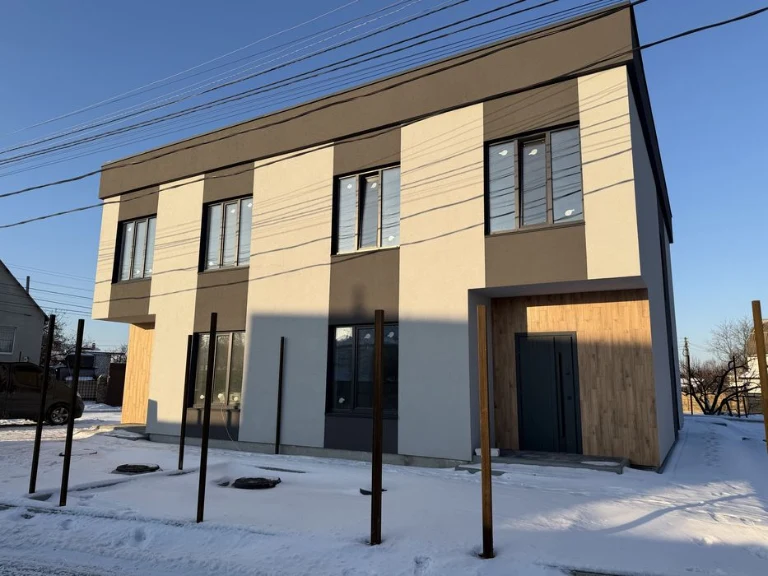 Продаж будинку дуплекс, метро Славутич, Осокорки. Без комісі