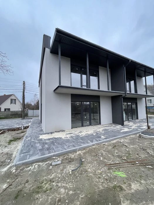 Продаж будинку дуплекс, метро Славутич, Осокорки. Без комісі