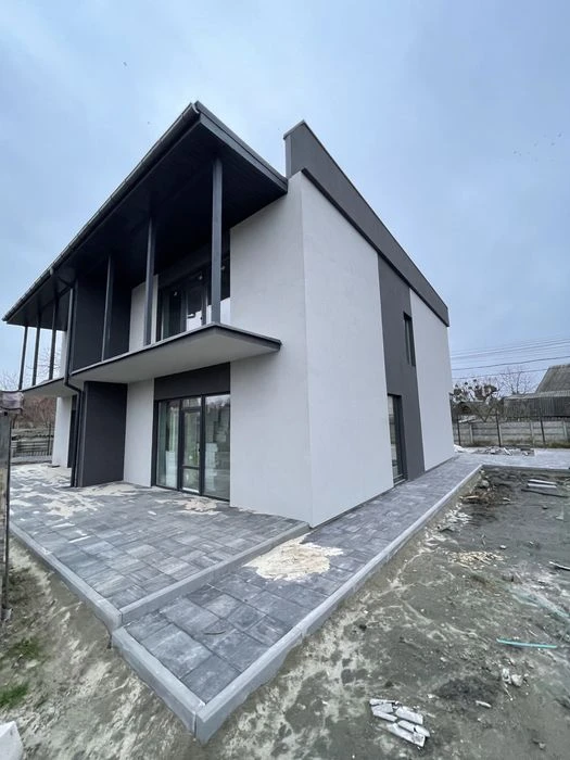 Продаж будинку дуплекс, метро Славутич, Осокорки. Без комісі