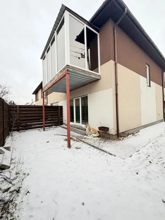 Таунхаус в місті від забудовника, без комісіі