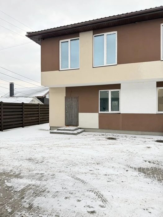 Таунхаус в місті від забудовника, без комісіі