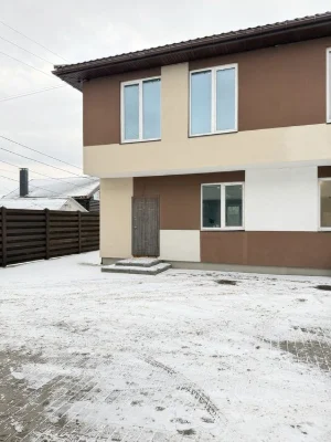 Таунхаус в місті від забудовника, без комісіі