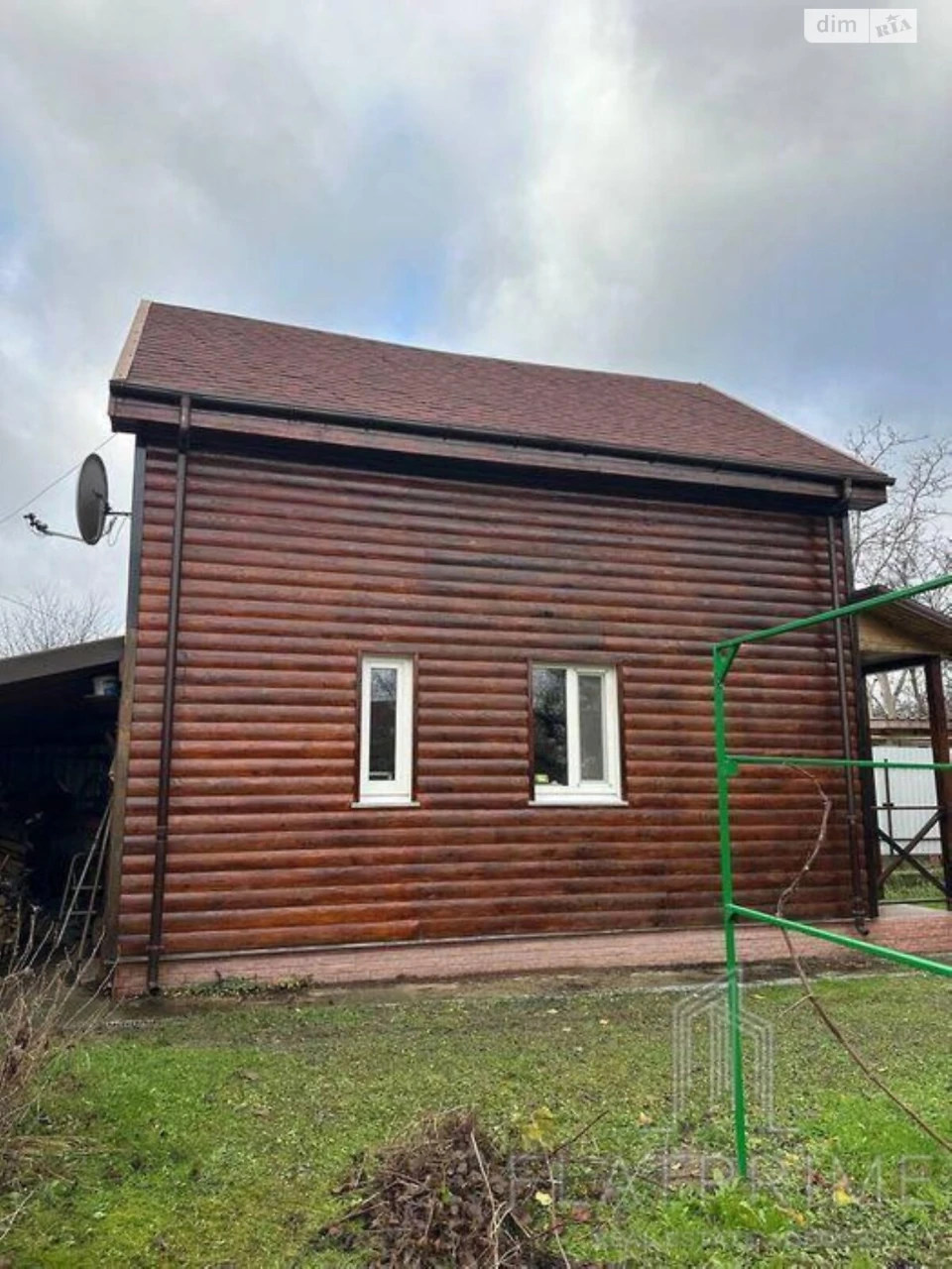 Продаж Дім Мишоловка