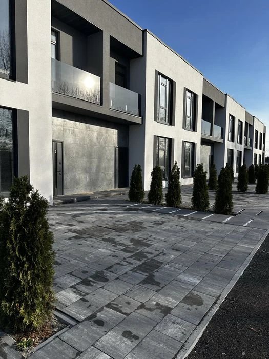 Таунхаус квартира Киев Дарницкий Осокорки метро Славутич от