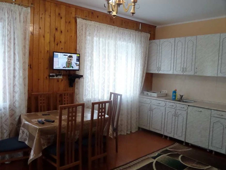 Продажа, обмен дома на Осокорках