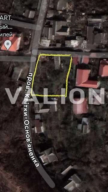 Подарую будинок(дом)- 12 соток землі. Мишоловка. пр.Науки. О
