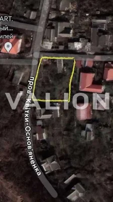 Подарую будинок(дом)- 12 соток землі. Мишоловка. пр.Науки. О