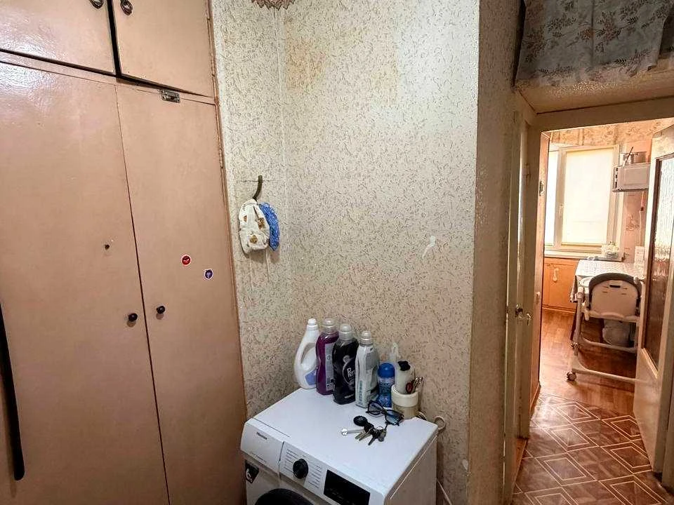 Квартира. Дніпро, Прогресивна вул.