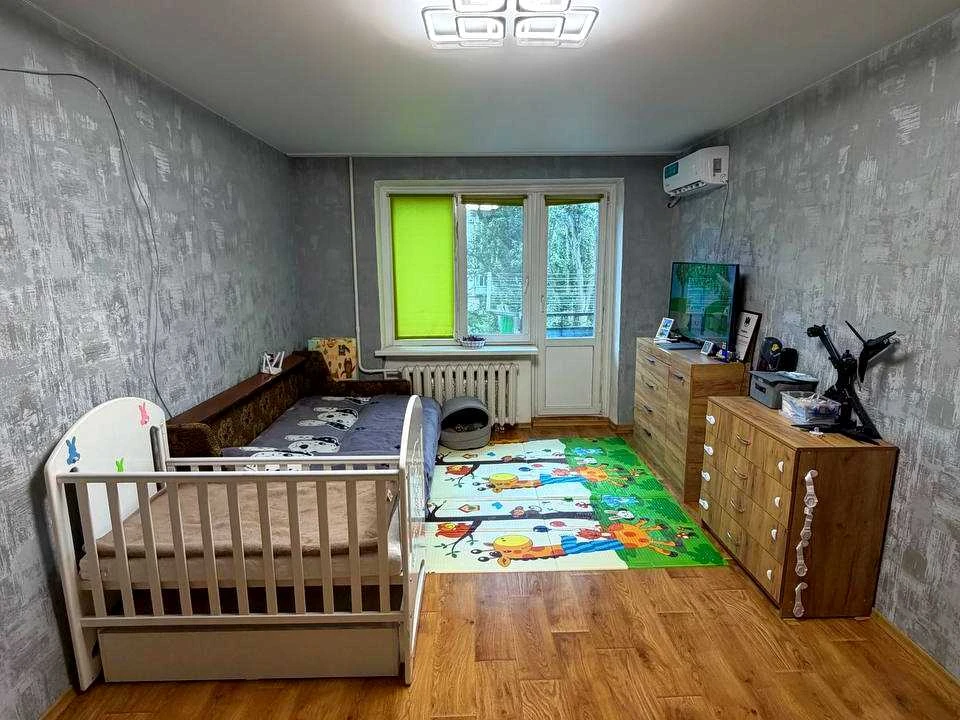 Квартира. Дніпро, Прогресивна вул.