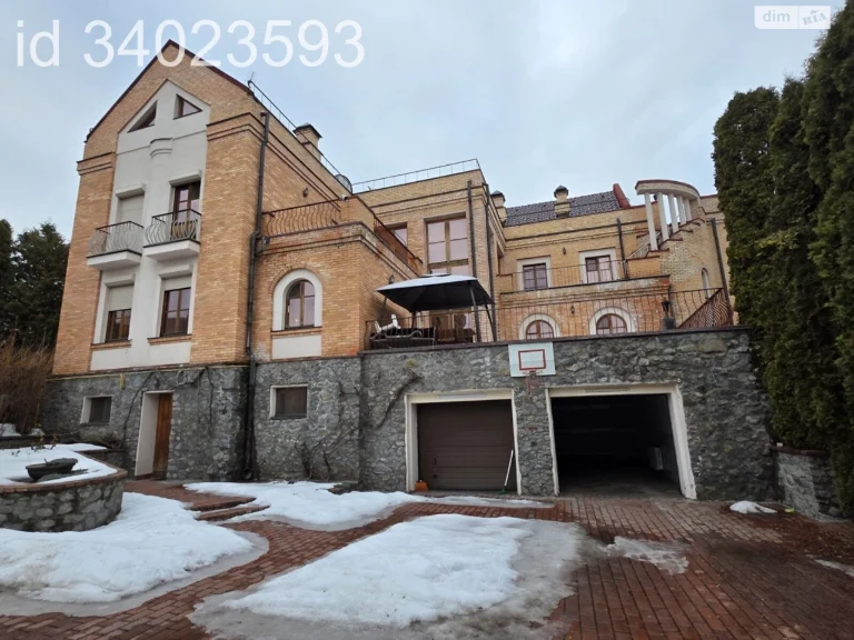Продаж Дім