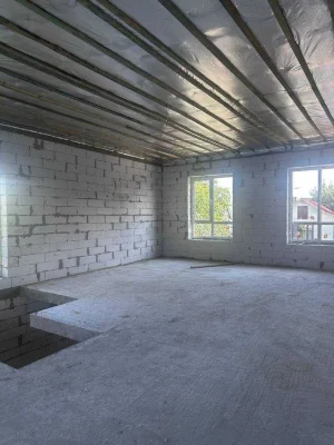 Продаж готового дуплексу 150 м.кв., 3 сотки. Метро Славутич