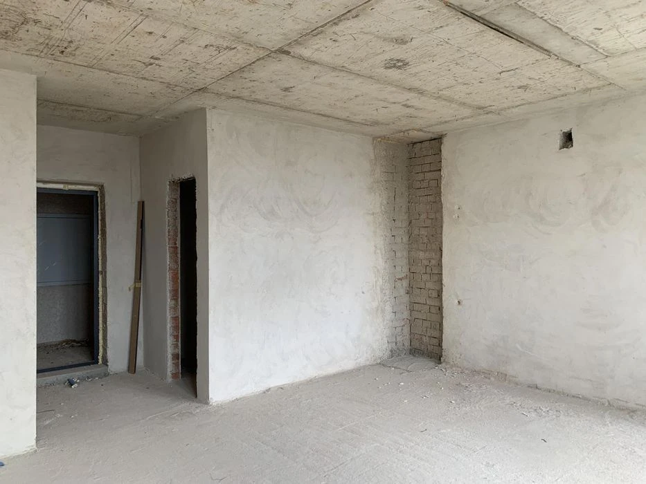 Однокімнатна квартира за доступною ціною