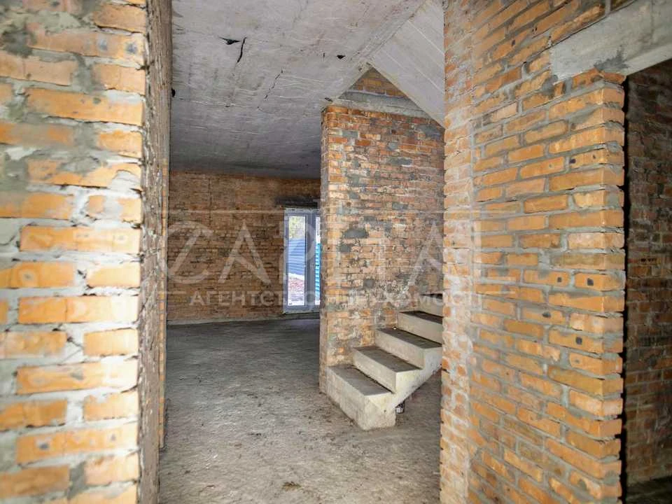 Будинок. Київ, Святошино