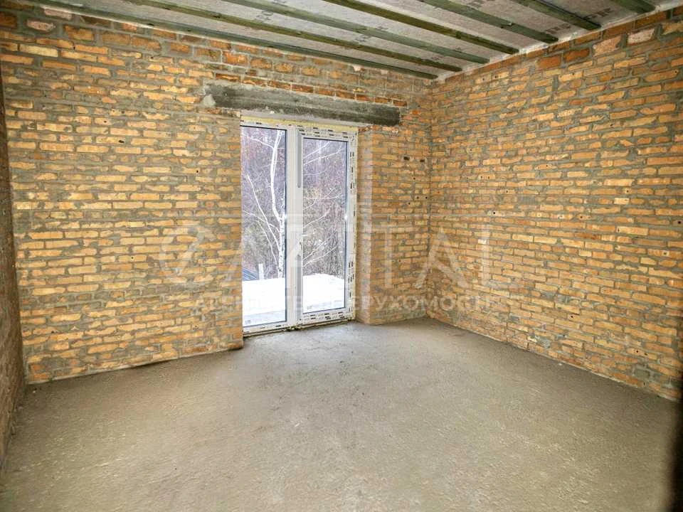 Будинок. Київ, Святошино