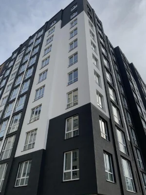 Однокімнатна квартира за доступною ціною